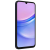 Samsung Galaxy A15 (SM-A155F) 128GB kékesfekete #3