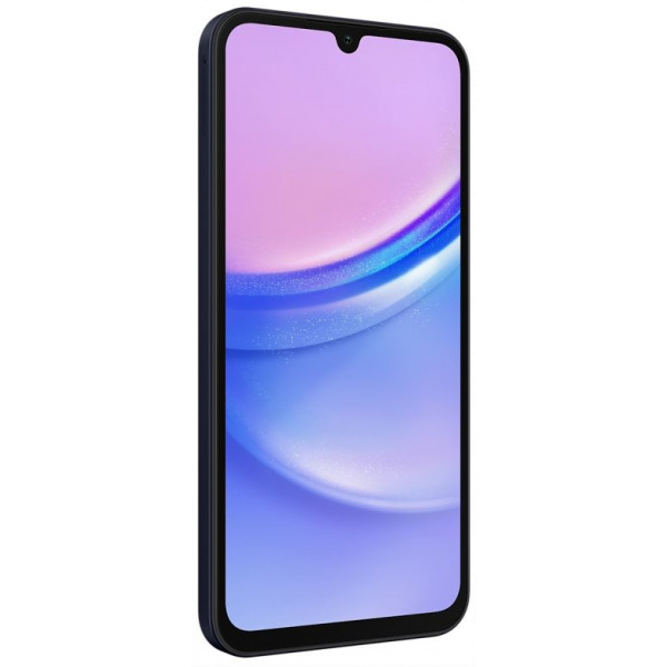 Samsung Galaxy A15 (SM-A155F) 128GB kékesfekete #3