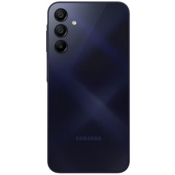Samsung Galaxy A15 (SM-A155F) 128GB kékesfekete #5