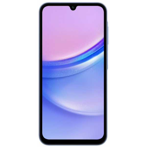 Samsung Galaxy A15 (SM-A155F) 128GB kék #2