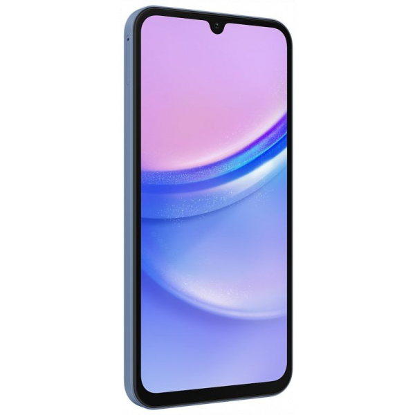 Samsung Galaxy A15 (SM-A155F) 128GB kék #3