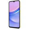 Samsung Galaxy A15 (SM-A155F) 128GB sárga #4