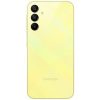 Samsung Galaxy A15 (SM-A155F) 128GB sárga #5