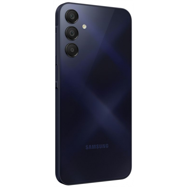 Samsung Galaxy A15 5G (SM-A156B) 128GB kékesfekete #6
