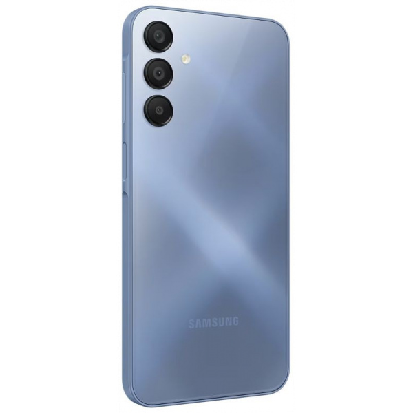 Samsung Galaxy A15 5G (SM-A156B) 128GB kék #6