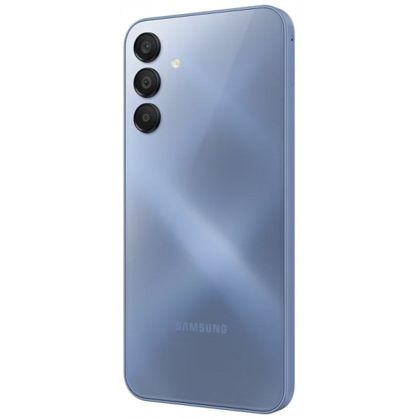 Samsung Galaxy A15 5G (SM-A156B) 128GB kék #7