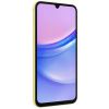 Samsung Galaxy A15 5G (SM-A156B) 128GB sárga #3