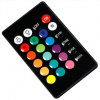 Konix Drakkar Aurora RGB LED szalag 3m, távirányítóval (USB) #3