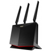 Asus 4G+ Cat. 12 600Mbps Dual-Band AC2600 LTE Modem Router (4G-AC86U) #2