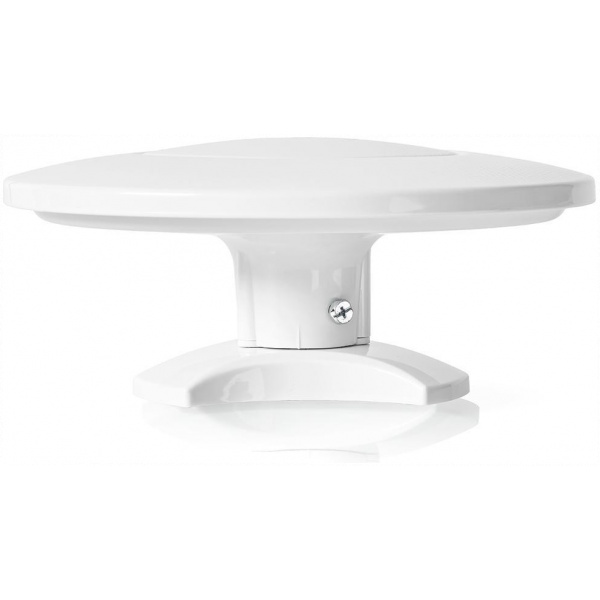 Nedis aktív HDTV antenna (F-csatlakozó, FM / UHF / VHF, 28dB) #2