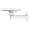 Nedis aktív HDTV antenna (F-csatlakozó, FM / UHF / VHF, 28dB) #4