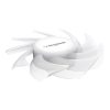 12 cm hűtőventilátor Akasa Vegas A12 ARGB LED-es (fehér) #4
