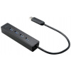 Akasa Connect 4XS 4-port USB HUB USB-C bemenettel #2