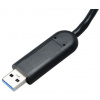 Akasa Connect 4XS 4-port USB HUB USB-C bemenettel #4