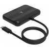 Akasa AK-CR-15BK SmartCard és e-Személyi olvasó NFC-vel #3