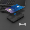 Akasa AK-CR-15BK SmartCard és e-Személyi olvasó NFC-vel #5