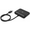 Akasa AK-CR-14BK ID és SmartCard olvasó #3