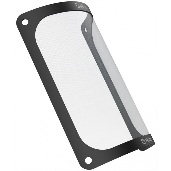 Akasa mágnesesen rögzíthető porszűrő (12cm-es) - 3db/csomag #2