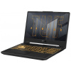 Asus TUF Gaming A15 FA506NC-HN039 notebook (fekete) #2