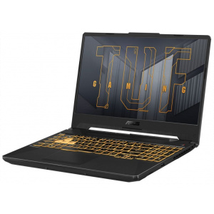 Asus TUF Gaming A15 FA506NC-HN039 notebook (fekete) #2