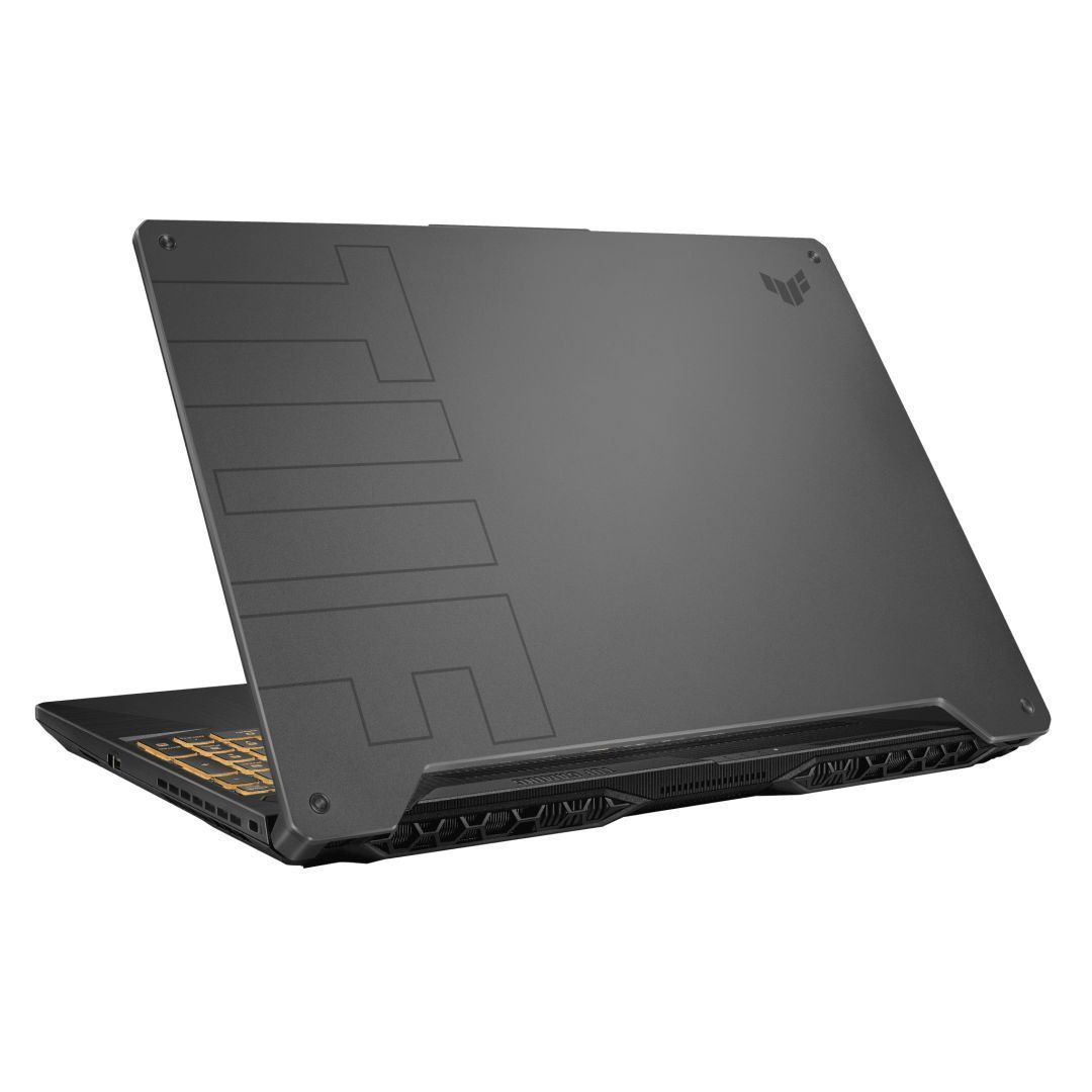 Asus TUF Gaming A15 FA506NC-HN039 notebook (fekete) #4