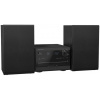 Panasonic SC-PM270EG-K Mikro hifi (fekete) #2