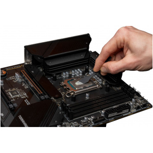 BeQuiet! DC2 hűtőpaszta 3g #2