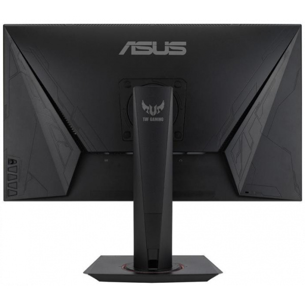 27" Asus TUF Gaming VG279QM monitor (IPS LED, 280Hz) #2