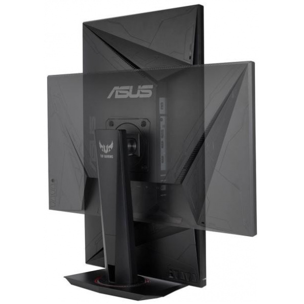 27" Asus TUF Gaming VG279QM monitor (IPS LED, 280Hz) #6