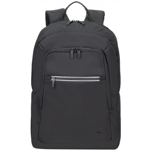 RivaCase 7561 Alpendorf notebook hátizsák 16" mérethez (fekete) #2