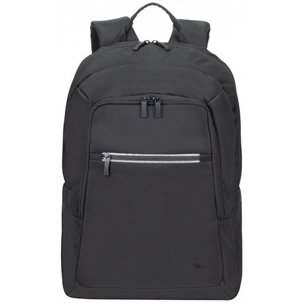 RivaCase 7561 Alpendorf notebook hátizsák 16" mérethez (fekete) #2