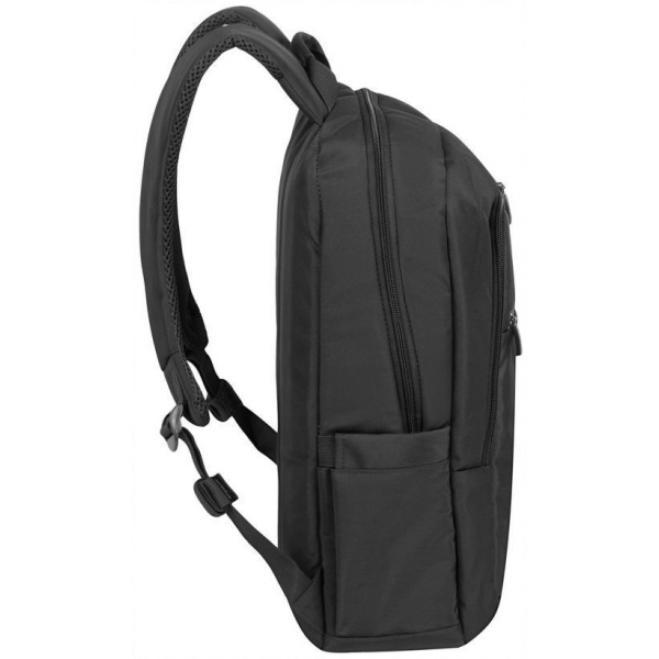 RivaCase 7561 Alpendorf notebook hátizsák 16" mérethez (fekete) #3