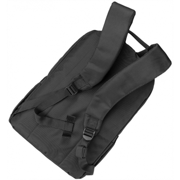 RivaCase 7561 Alpendorf notebook hátizsák 16" mérethez (fekete) #7