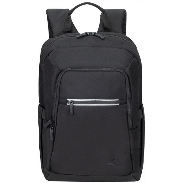 RivaCase 7523 Alpendorf notebook hátizsák 14" mérethez (fekete) #2