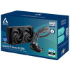 Arctic Liquid Freezer II 240 CPU vízhhűtés, univerzális ACFRE00046B #8