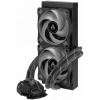 Arctic Liquid Freezer II 240 A-RGB CPU vízhhűtés, univerzális #4
