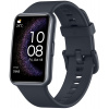 Huawei Watch Fit Special Edition karpánt (fekete) #2