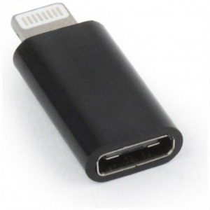Gembird USB Type-C aljzat > Lightning dugó átalakító #2