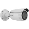 Hikvision kültéri IP csőkamera (2,8-12mm, 4 Mpix, H265+, IR 30m, WDR, PoE) #2
