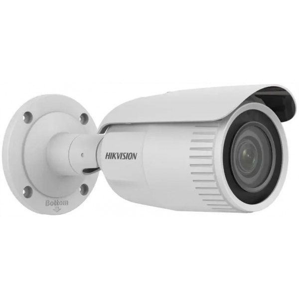 Hikvision kültéri IP csőkamera (2,8-12mm, 4 Mpix, H265+, IR 30m, WDR, PoE) #2