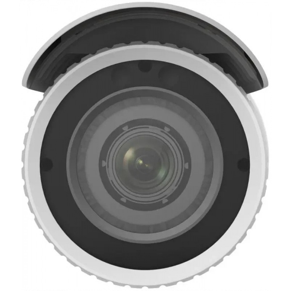 Hikvision kültéri IP csőkamera (2,8-12mm, 4 Mpix, H265+, IR 30m, WDR, PoE) #3