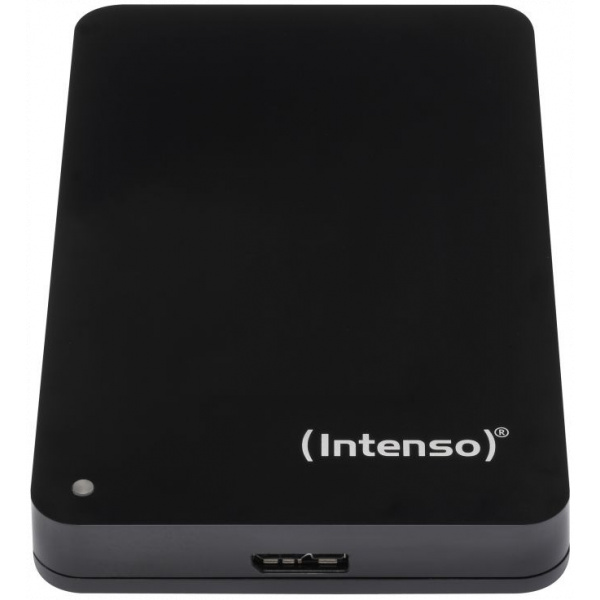 2TB Intenso Memory Drive USB3.2 HDD (fekete) #3