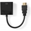 Nedis HDMI > VGA (15-DSUB) adapter kábellel (passzív) #3
