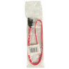 HDD SATA2 adatkábel fém csatokkal, 50cm (Nedis) #3