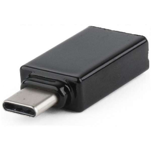 Gembird USB Type-C > USB 3.0 (A) átalakító #2