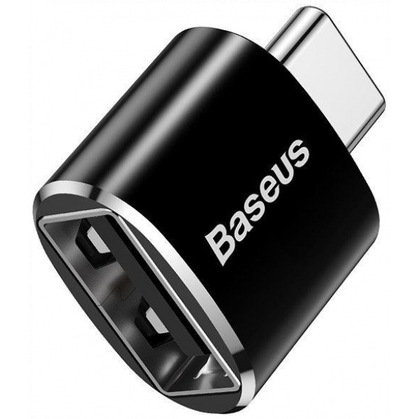 Baseus USB Type-C > USB 2.0 (A) átalakító #3