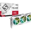 ASRock AMD Radeon™ RX 7700 XT Steel Legend 12GB OC VGA #6