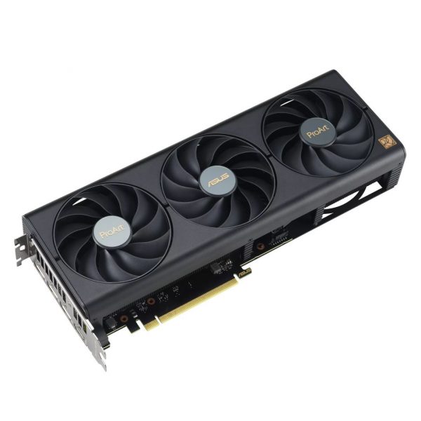 Asus ProArt GeForce RTX™ 4070 SUPER OC Edition 12GB GDDR6X VGA #2