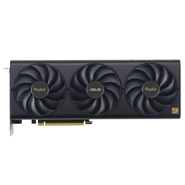 Asus ProArt GeForce RTX™ 4070 SUPER OC Edition 12GB GDDR6X VGA #3