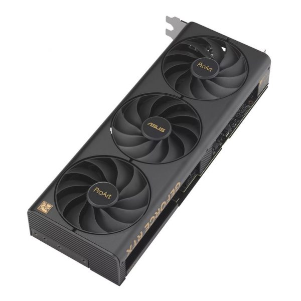 Asus ProArt GeForce RTX™ 4070 SUPER OC Edition 12GB GDDR6X VGA #5
